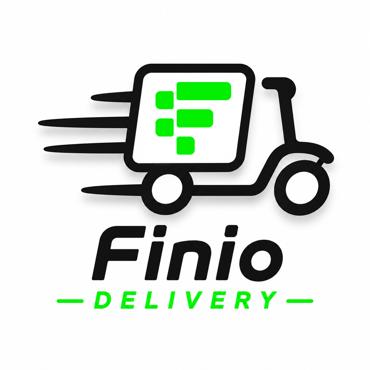 Finio Delivery